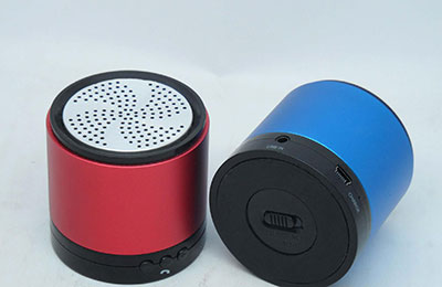 Altavoz bluetooh